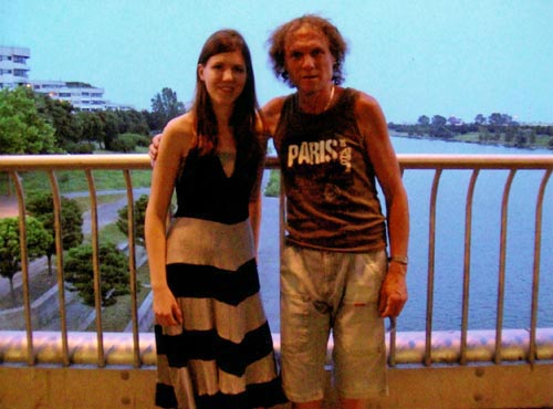 Vienna 2010